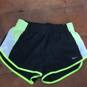 Nike Dri-Fit Running Shorts